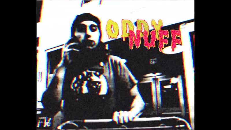 Oddy nuff da $now leopard $hark porn (666 remix)