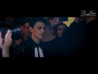 Alekseev / видеоотчет львов, клуб de luxe (05 12 15)