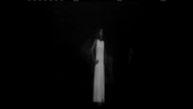 Dalida filmé par un fan avec un 8mm (part 4)