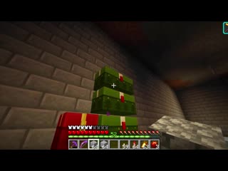 [mrunfiny] база разбойников и подземельe под городом! майнкрафт 1 16 4 ч 74