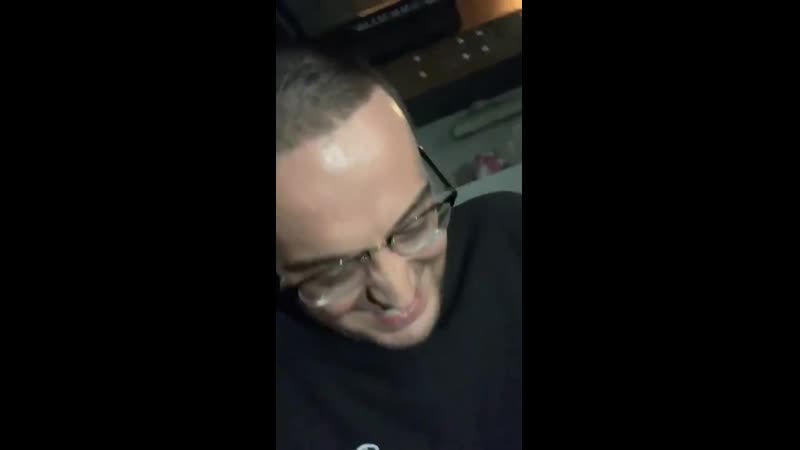 Guf тусуется с настей рыбкой [nr]