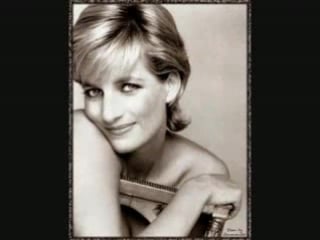 Princess dian & dodi al fayed