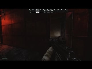 Escape from tarkov