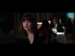 За кадром на пятьдесят оттенков темнее fifty shades darker with dakota johnson jamie dornan