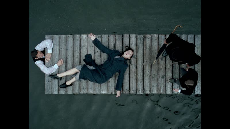 Экстрасенс фильм (2011)