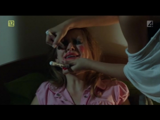 Il commissario rex s16e05 promo new rus