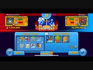 [boltrix] is this the new meta strategy? asiansensation meme intro! (bloons td battles)