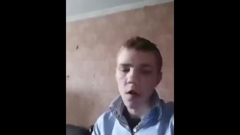 А вот я пацан с 5 микрорайона