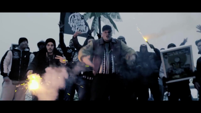 Bonez mc &amp; raf camora palmen aus gold