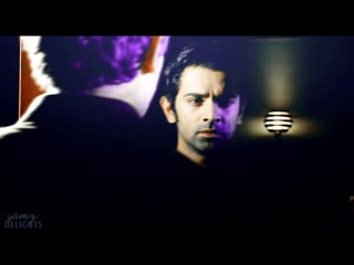 #arshi // laal ishq