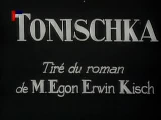 Karl anton "tonka sibenice" 1930