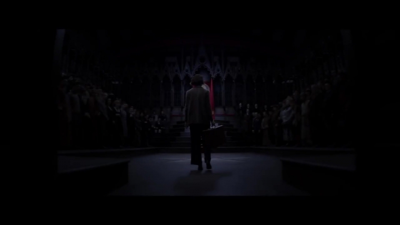 Фантастичні звірі і де їх шукати про створення фільму (український) hd