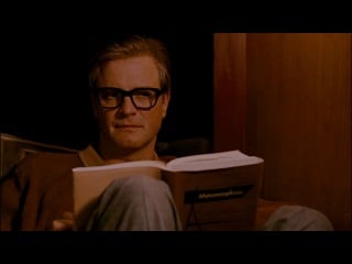 Одинокий мужчина \ a single man, 2009