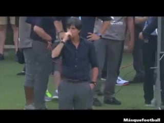 Йоа́хим лёв / joachim löw