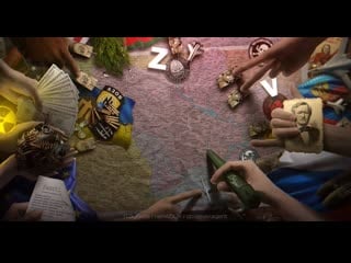 "нам плевать сколько украинцев умрет" сша/atomic heart молодые сталкер 2 / сша скинули ракету на сша