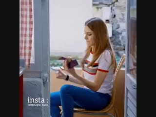 Serenayss fans bt8oopglyaf mp4