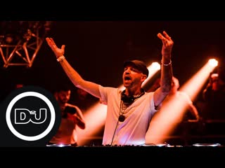 Secret cinema live @ 909 x loveland ade