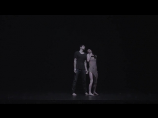 Dancing in the rain polina semionova and roberto bolle (hd)