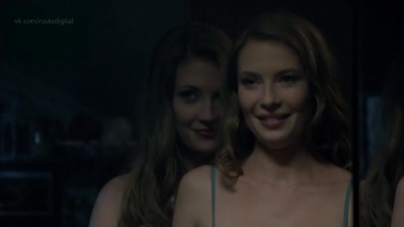 Paulina chapko, karolina chapko nude oszukane (2013) hd 720p watch online / паулина хапко, каролина хапко след