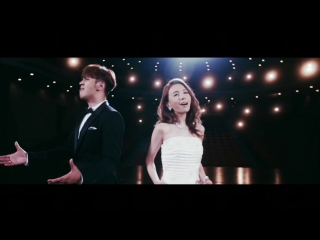 May j x 羅志祥(show)全新主打單曲《北極星 polestar》mv