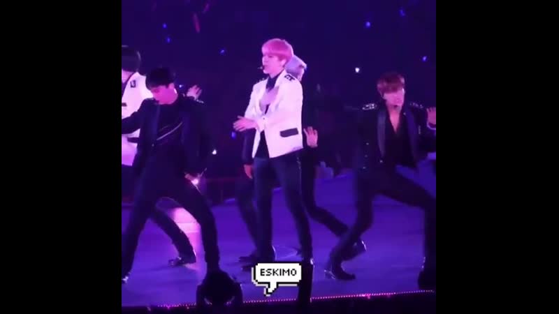 Бэкхен поет партию кёнсу