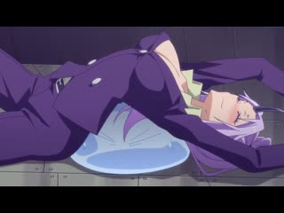 Shion #coub #tensei shitara slime datta ken