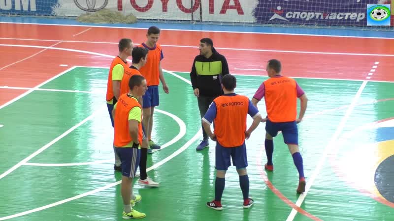 Колос атлант кубок мурома 2021