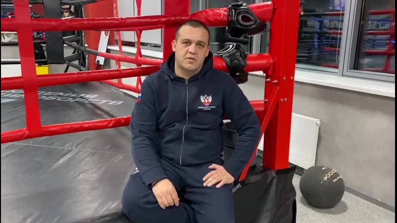 ️ глава федерации бокса россии умар кремлев заявил, что приглашает всех критиков терешковой в зал разобраться по правилам бокса