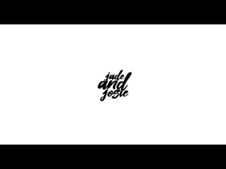 ► jade & josie × im glad to have the real you back