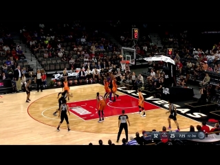 Game highlights | las vegas aces vs phoenix mercury |