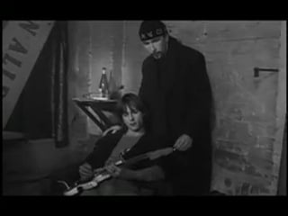 U2 "stay (faraway, so close!)"