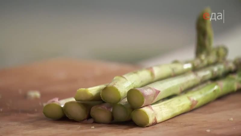 Свинина со спаржей китайская кухня