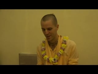 Evening live class by sripad bhakti kamal tyagi maharaj