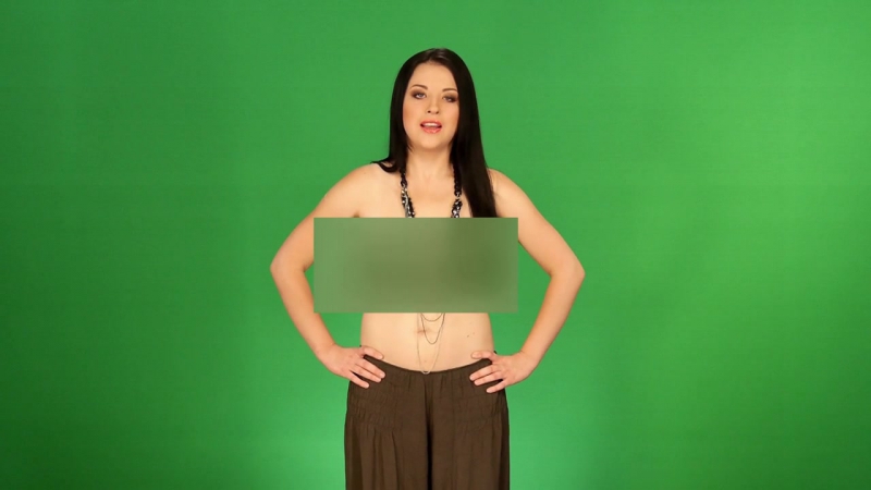 За кадром ello week #20 с ольгой лизгуновой (26 июня 2015)