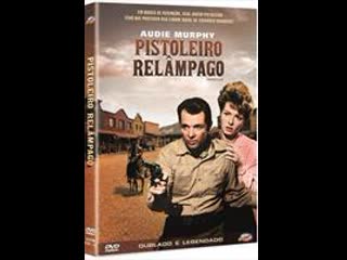 O pistoleiro relâmpago 1964 western (dublado)