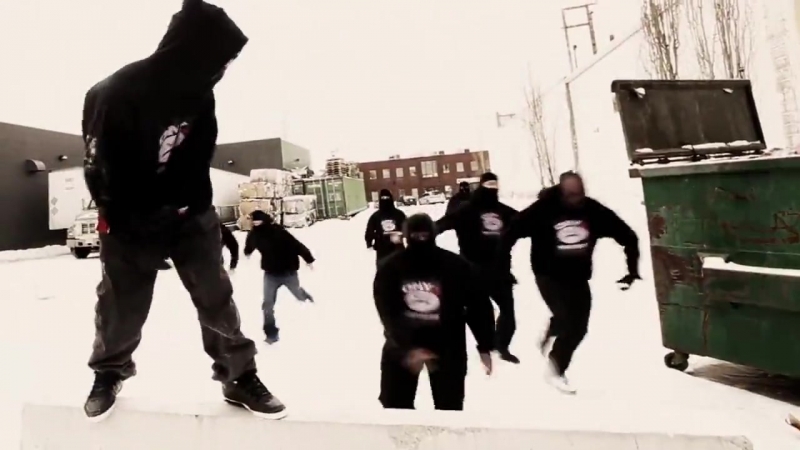Prod porn video – Onyx ( vip rap ) whut whut (prod by snowgoons)