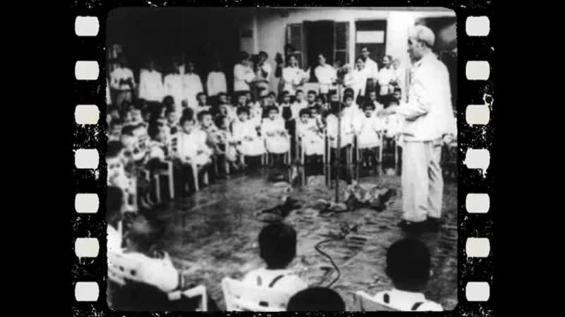 Ai yêu bác hồ chí minh hơn thiếu niên nhi đồng (1945)[zhn]