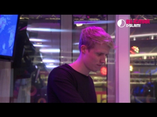 Jay hardway (dj set) ¦ bij igmar