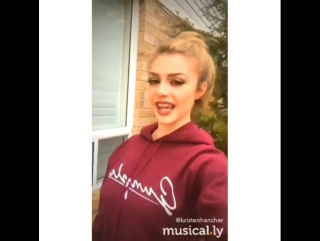 Kristenhancher