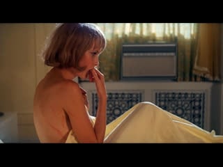 Ребенок розмари / rosemary's baby (1968 роман полански) hd 1080p