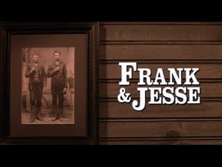 Фрэнк и джесси / frank & jesse 1994