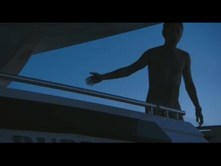 Julian morris in donkey punch
