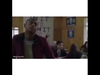 X alex standell x miles heizer x 13 reasons why x