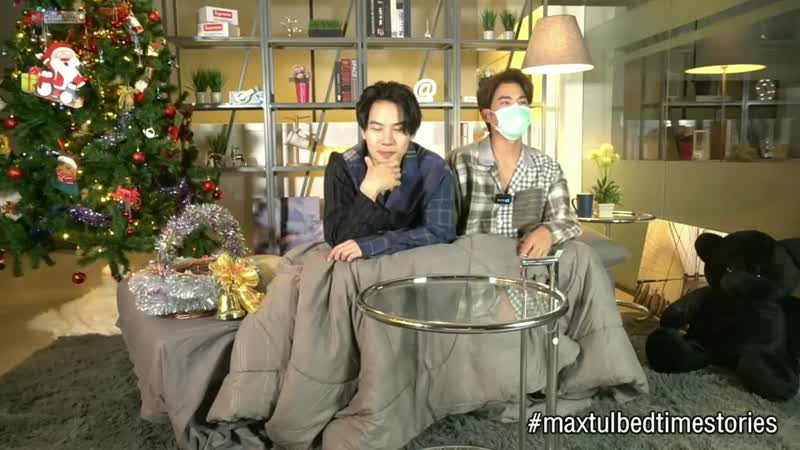Maxtul live tvthunder facebook 20201226 [1 3]