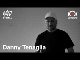 Danny tenaglia live @ beatport x maac present 'wild digital'