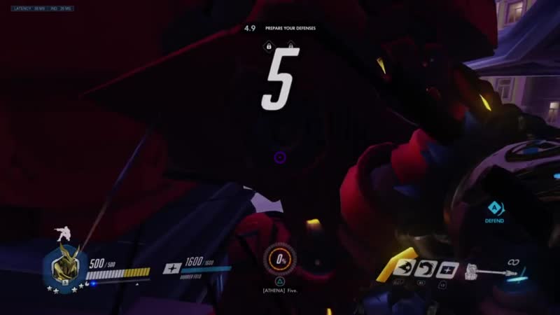 Teammates porn video – Bored and tired of afk teammates