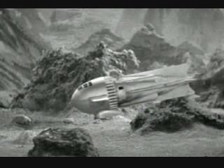 1938 флэш гордон ракетный корабль / flash gordon rocket ship movie