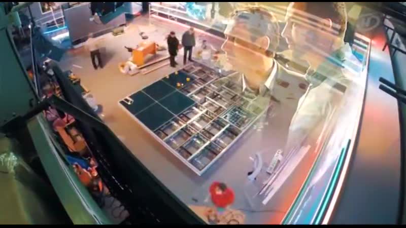 Онт начало эфира, новости, погода ( 0655)