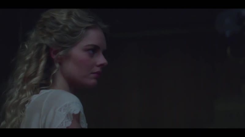 «пикник у висячей скалы» трейлер [rus]