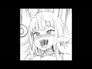 Ahegao hentai phonk animewebm